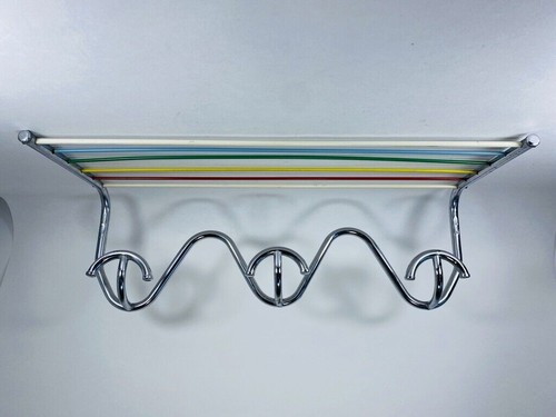 Patère porte manteau metal - -porte,