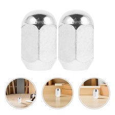 15 écrous de roue : vis M10 pour kart pièces automobiles – Accessoires pour