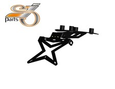 Ducati Monster 797 821 1200 S