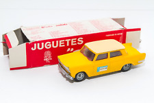 Dalia Solido Seat Fiat 1500 No