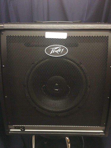Peavey kb3 keyboard amp - kb3,