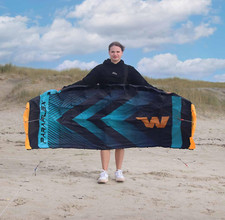 Le cerf-volant de sport Wolkenstürmer® Paraflex Trainer 2.3 - neuf