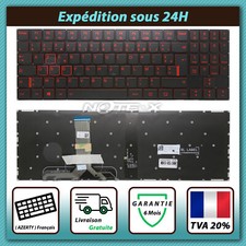 CLAVIER FRANÇAIS  POUR LENOVO