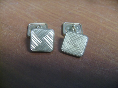 Boutons manchettes en - boutons, de