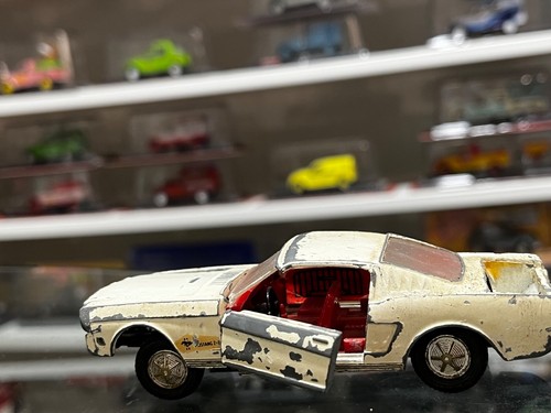 Ford mustang fast back - mustang,