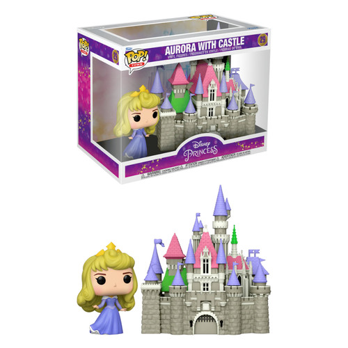 Funko pop aurora - funko,