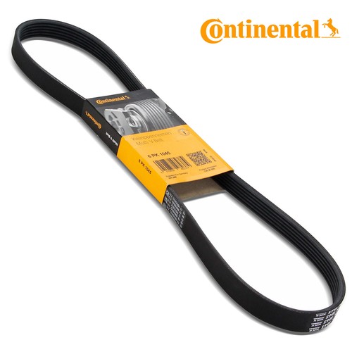 Continental 6pk1045 courroie - continental,