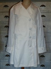 MANTEAU OU TRENCH BEL AIR T F