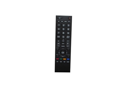 Remote control fit - control, for