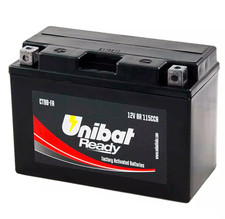Batterie Gel Prêt 12V 8AH