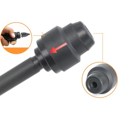 Adaptateur sds max - max,