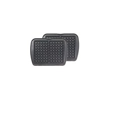 Lagrange Plaques 2 Gaufres