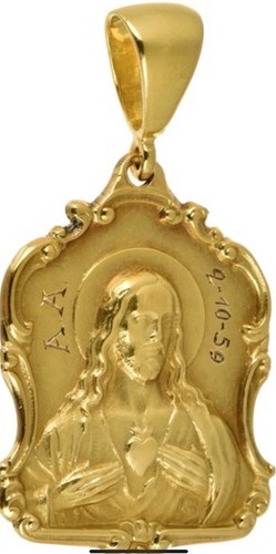 18k arthus bertrand - 18k, gold