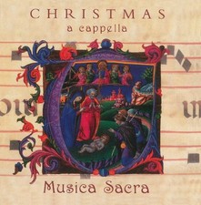 Audio Cd - Musica Sacra -