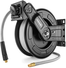 Poppstar Enrouleur automatique