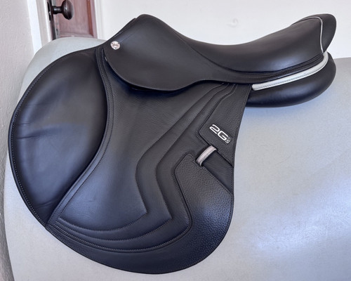 Cwd se25 2gs saddle - 17.5",