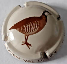 Capsule de Val de Loire Cancen