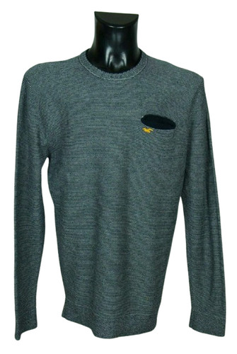 Hollister top pull taille - pull,