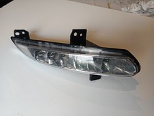Feu De Jour (diurne) avant gauche RENAULT SCENIC 3 PHASE 2 266051864R