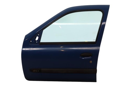 Porte avant gauche renault - porte,