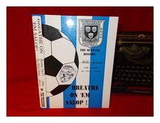 Jones, Mike Breathe Sur Eux