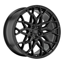 JANTES ROUES MSW MSW 51 POUR LEXUS NX 8,5X20 5X114,3 GLOSS BLACK X9Z