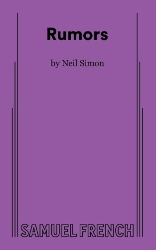 Neil simon rumors - neil,