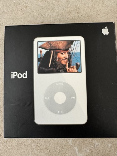 Apple ipod classic - apple,