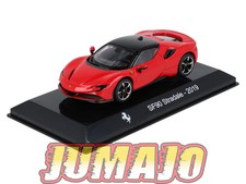 Sc253 voiture burago - sc253,