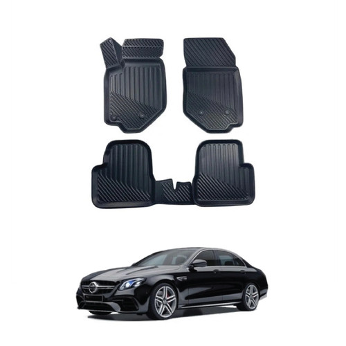 Tapis sol pour mercedes - de,