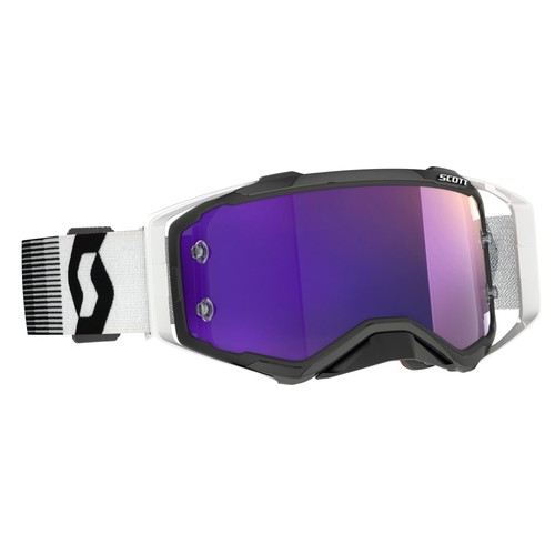 Lunettes scott usa prospect - scott,