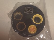 PAUL Série complète de 5