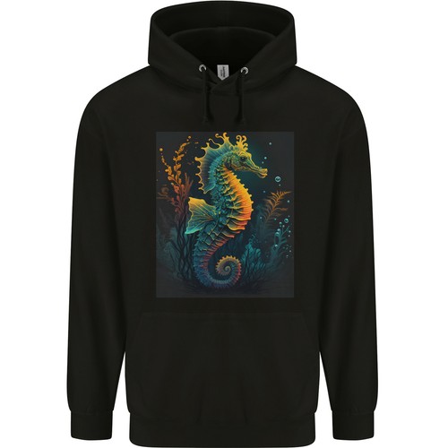 Sweat capuche pour homme - un,