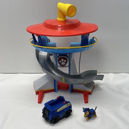 Paw patrol tour de - paw,
