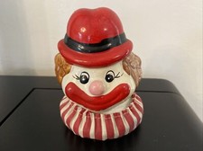 Ancienne Tirelire Tete De