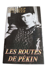 Les routes de Pékin -