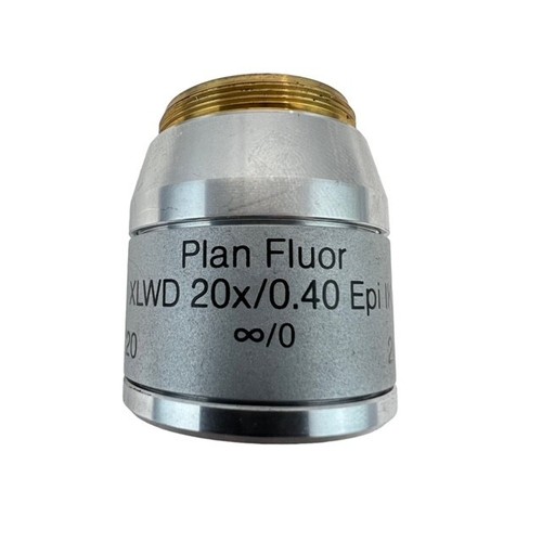 Reichert plan fluor xlwd - reichert,