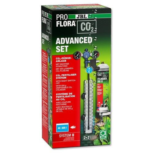 Jbl proflora co2 - proflora,