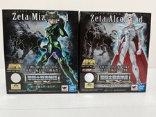 Bandai SAINT CLOTH MYTH EX