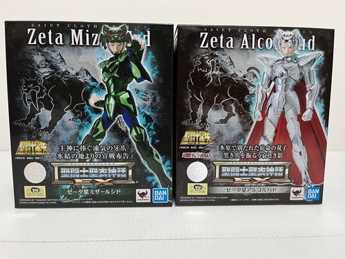 Bandai saint cloth myth - bandai,