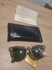 Lunette Soleil Ray-Ban