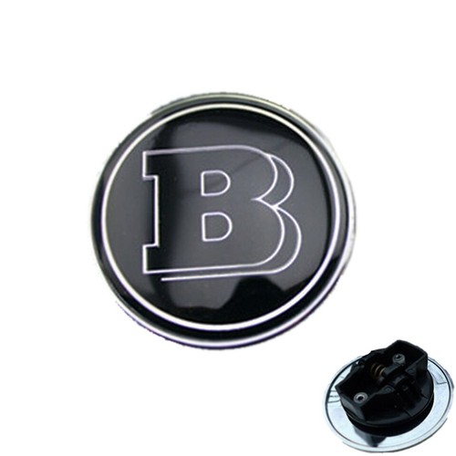Mercedes bonnet flat - mercedes,