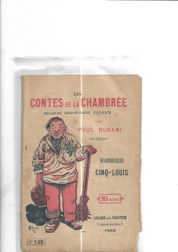 Circa 1900 littérature - circa,