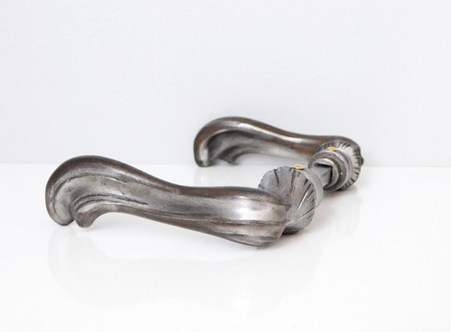 7x7mm ancienne paire de - ancienne,