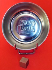 RARE CENDRIER PUBLICITAIRE