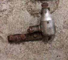 * dynamo novi motobecane AG2