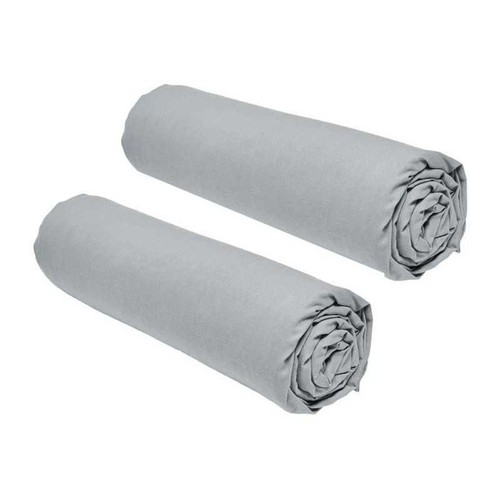 Lot draps housses - de, today
