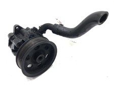 POMPE DE DIRECTION ASSISTÉE