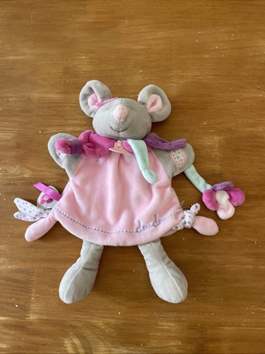 Mon doudou compagnie - doudou, et