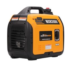 Groupe Electrogene Inverter